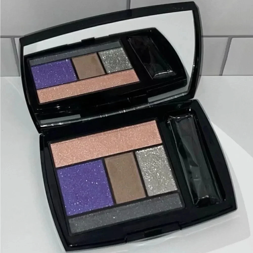 Lancôme 307 Chic By Chelle Eyeshadow Palette